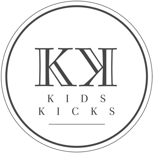 Aus kids 2025 shoe size