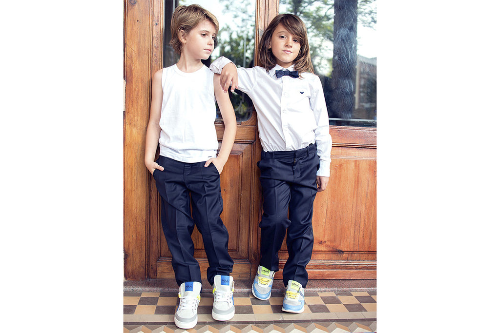 MAA Montecito Sneakers - Kids Kicks Pty Ltd